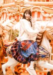 [Photobook]【デジタル限定 YJ PHOTO BOOK】佐藤綺星(AKB48)アザーカット集「おてんば赤ずきんちゃんとやさしいオオカミくん」