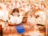 [Photobook]【デジタル限定 YJ PHOTO BOOK】佐藤綺星(AKB48)アザーカット集「おてんば赤ずきんちゃんとやさしいオオカミくん」