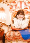 [Photobook]【デジタル限定 YJ PHOTO BOOK】佐藤綺星(AKB48)アザーカット集「おてんば赤ずきんちゃんとやさしいオオカミくん」