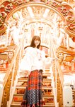 [Photobook]【デジタル限定 YJ PHOTO BOOK】佐藤綺星(AKB48)アザーカット集「おてんば赤ずきんちゃんとやさしいオオカミくん」