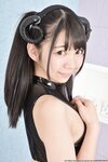 [Lovepop] Yuzuka Shirai 白井ゆずか & Coco Nanahara 七菜原ココ Photoset #004 Succubus