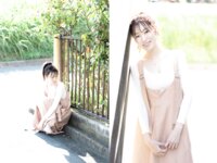 FLASHデジタル写真集 宮下かな子 同棲のはじまり