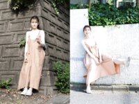 FLASHデジタル写真集 宮下かな子 同棲のはじまり