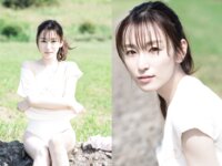 FLASHデジタル写真集 宮下かな子 同棲のはじまり