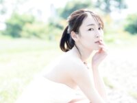 FLASHデジタル写真集 宮下かな子 同棲のはじまり