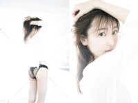 FLASHデジタル写真集 宮下かな子 同棲のはじまり