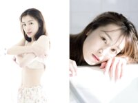 FLASHデジタル写真集 宮下かな子 同棲のはじまり