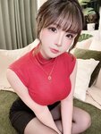 [Cosplay] yuuhui玉汇 - Patreon订阅 下属之妻 [44P2V-524M]