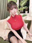 [Cosplay] yuuhui玉汇 - Patreon订阅 下属之妻 [44P2V-524M]
