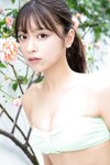 [Photobook] 漫画アクションデジタル写真集 まるぴ「この可愛さ、沼る。」