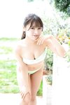 [Photobook] 漫画アクションデジタル写真集 まるぴ「この可愛さ、沼る。」