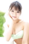 [Photobook] 漫画アクションデジタル写真集 まるぴ「この可愛さ、沼る。」