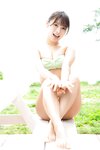 [Photobook] 漫画アクションデジタル写真集 まるぴ「この可愛さ、沼る。」
