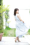 [Photobook] 漫画アクションデジタル写真集 まるぴ「この可愛さ、沼る。」