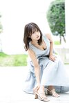 [Photobook] 漫画アクションデジタル写真集 まるぴ「この可愛さ、沼る。」
