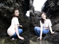 アサ芸SEXY女優写真集 セカンドヴァージン 木下凛々子