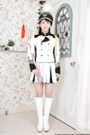 [Lovepop] Meguri Minoshima 美ノ嶋めぐり - No. L-0665 Photoset #017 Marching Band