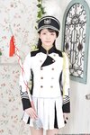 [Lovepop] Meguri Minoshima 美ノ嶋めぐり - No. L-0665 Photoset #017 Marching Band