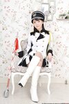 [Lovepop] Meguri Minoshima 美ノ嶋めぐり - No. L-0665 Photoset #017 Marching Band