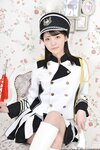 [Lovepop] Meguri Minoshima 美ノ嶋めぐり - No. L-0665 Photoset #017 Marching Band