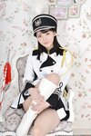 [Lovepop] Meguri Minoshima 美ノ嶋めぐり - No. L-0665 Photoset #017 Marching Band