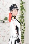 [Lovepop] Meguri Minoshima 美ノ嶋めぐり - No. L-0665 Photoset #017 Marching Band
