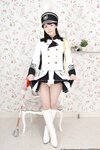 [Lovepop] Meguri Minoshima 美ノ嶋めぐり - No. L-0665 Photoset #017 Marching Band