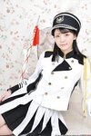 [Lovepop] Meguri Minoshima 美ノ嶋めぐり - No. L-0665 Photoset #017 Marching Band