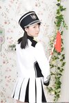 [Lovepop] Meguri Minoshima 美ノ嶋めぐり - No. L-0665 Photoset #017 Marching Band