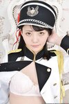 [Lovepop] Meguri Minoshima 美ノ嶋めぐり - No. L-0665 Photoset #017 Marching Band