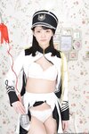 [Lovepop] Meguri Minoshima 美ノ嶋めぐり - No. L-0665 Photoset #017 Marching Band