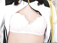 [Lovepop] Meguri Minoshima 美ノ嶋めぐり - No. L-0665 Photoset #017 Marching Band
