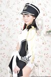 [Lovepop] Meguri Minoshima 美ノ嶋めぐり - No. L-0665 Photoset #017 Marching Band