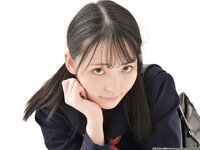 [Lovepop] Meguri Minoshima 美ノ嶋めぐり - No. L-0665 Photoset #008 School Uniform
