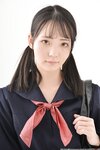 [Lovepop] Meguri Minoshima 美ノ嶋めぐり - No. L-0665 Photoset #008 School Uniform