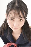 [Lovepop] Meguri Minoshima 美ノ嶋めぐり - No. L-0665 Photoset #008 School Uniform