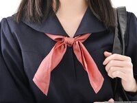 [Lovepop] Meguri Minoshima 美ノ嶋めぐり - No. L-0665 Photoset #008 School Uniform