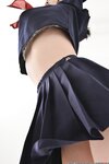 [Lovepop] Meguri Minoshima 美ノ嶋めぐり - No. L-0665 Photoset #008 School Uniform