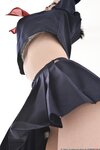 [Lovepop] Meguri Minoshima 美ノ嶋めぐり - No. L-0665 Photoset #008 School Uniform