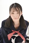 [Lovepop] Meguri Minoshima 美ノ嶋めぐり - No. L-0665 Photoset #008 School Uniform