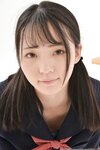 [Lovepop] Meguri Minoshima 美ノ嶋めぐり - No. L-0665 Photoset #008 School Uniform