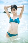 [WPB-net] No.323 今森茉耶「スキ、キライ、スキ、キライ、スキ…」2024.11