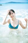[WPB-net] No.323 今森茉耶「スキ、キライ、スキ、キライ、スキ…」2024.11