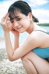 [WPB-net] No.323 今森茉耶「スキ、キライ、スキ、キライ、スキ…」2024.11