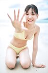 [WPB-net] No.323 今森茉耶「スキ、キライ、スキ、キライ、スキ…」2024.11