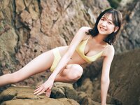 [WPB-net] No.323 今森茉耶「スキ、キライ、スキ、キライ、スキ…」2024.11