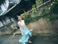[WPB-net] No.323 今森茉耶「スキ、キライ、スキ、キライ、スキ…」2024.11