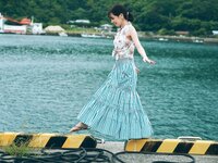 [WPB-net] No.323 今森茉耶「スキ、キライ、スキ、キライ、スキ…」2024.11