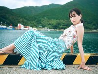 [WPB-net] No.323 今森茉耶「スキ、キライ、スキ、キライ、スキ…」2024.11