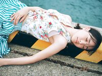 [WPB-net] No.323 今森茉耶「スキ、キライ、スキ、キライ、スキ…」2024.11